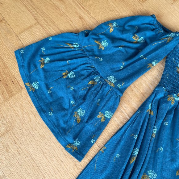 🆕 Free People Mermaid Combo - Picture 6 of 11